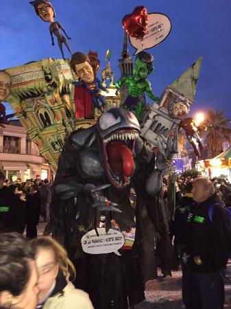 Cittadella del Carnevale